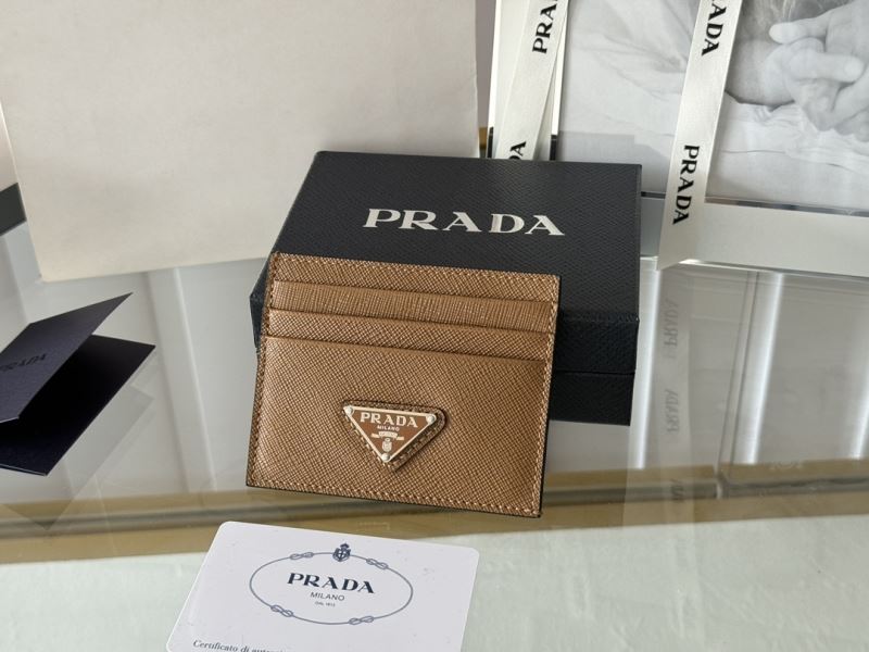 Prada Wallet